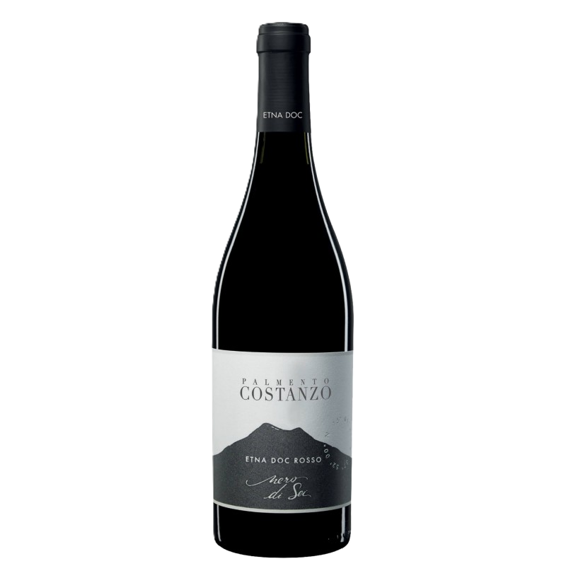 Etna DOC Rosso 'Nero di Sei'