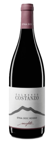 Etna DOC Rosso 'Mofete'