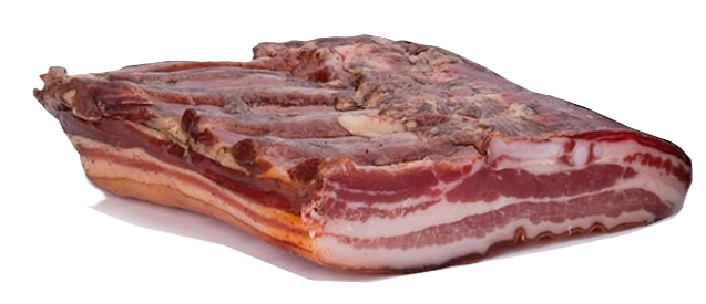 Pancetta Tesa Affumicata 1.2kg