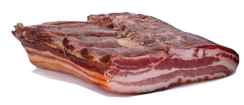 Pancetta Tesa Affumicata 1.2kg