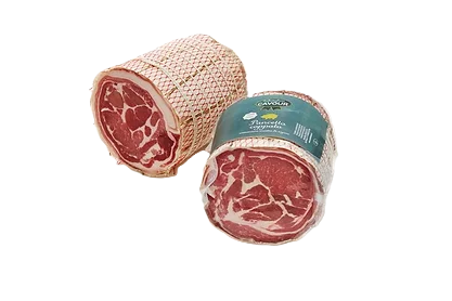 Pancetta Coppata 2.5kg