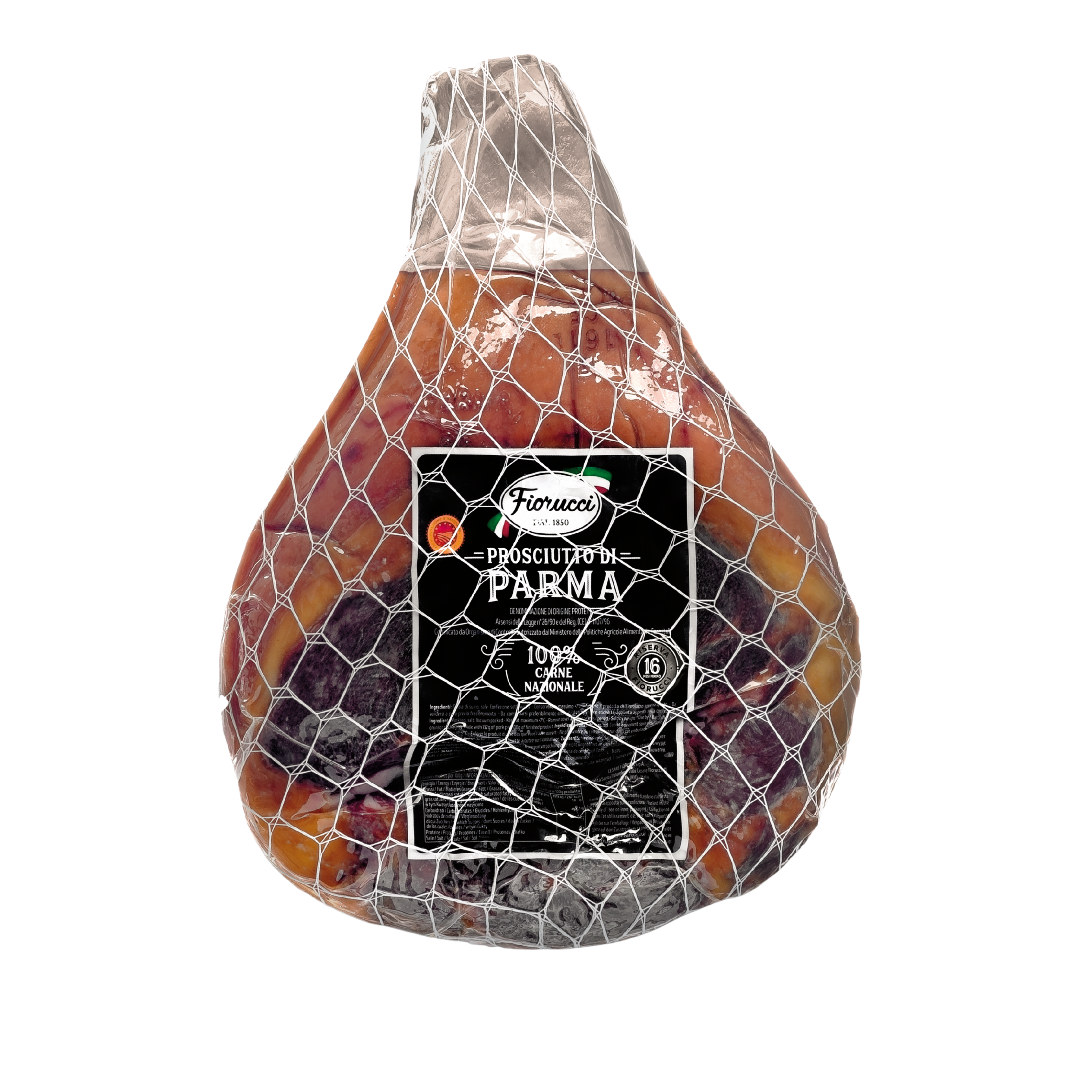 Prosciutto di Parma 16-18 Months