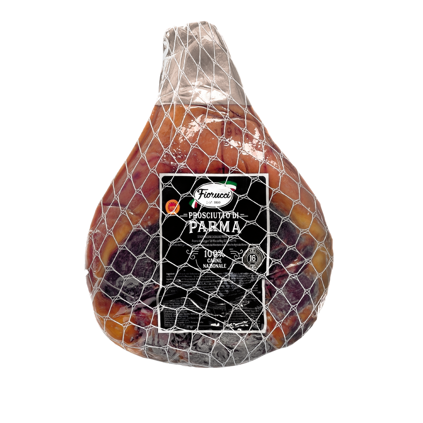 Prosciutto di Parma 16-18 Months - Fiorucci