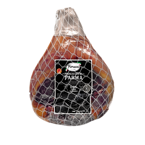 Prosciutto di Parma 16-18 Months - Fiorucci