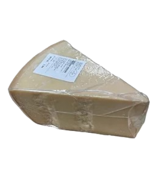 Parmigiano Reggiano DOP 1/16 - 24 Months