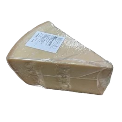 Parmigiano Reggiano DOP 1/16 - 24 Months