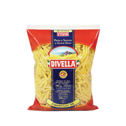 Fagiolini Lisci no.66 (Maccheroni) - Divella