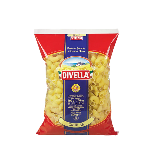 Gomiti no.53 - Divella