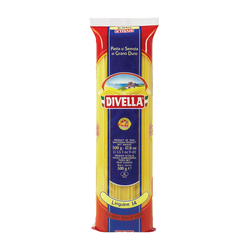 Linguine no.14 - Divella