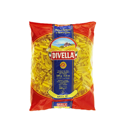 Pasta Mista no.41 - Divella 24x500g