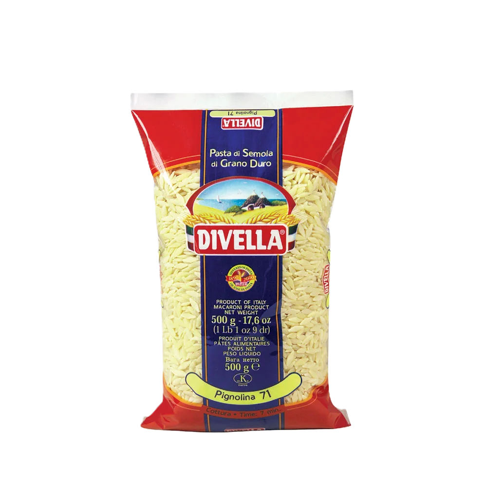 Pignolina (Orzo) no.71
