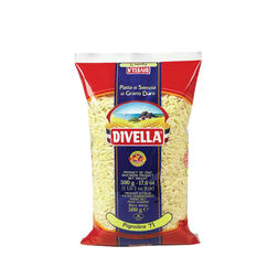 Pignolina (Orzo) no.71 - Divella