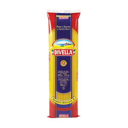 Spaghetti Ristorante no.8 - Divella