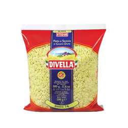 Stelline no.74 - Divella