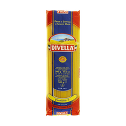 Vermicelli no.7 - Divella