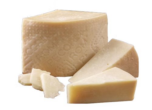 Pecorino Romano DOP 1/4