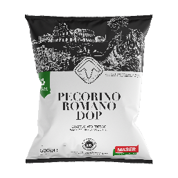 Grated Pecorino Romano 500g