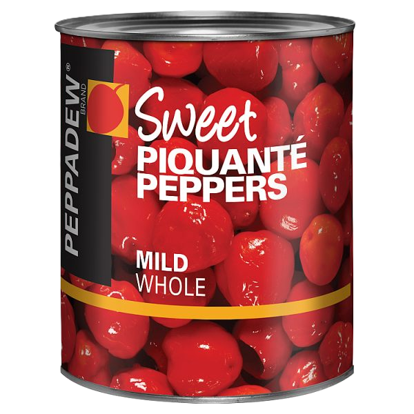 Peppadew Peppers 3kg