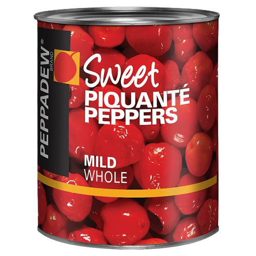 Peppadew Peppers 3kg