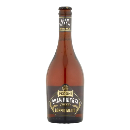 Peroni Gran Riserva Glass 12 x 500ml