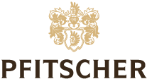 Pfitscher Logo