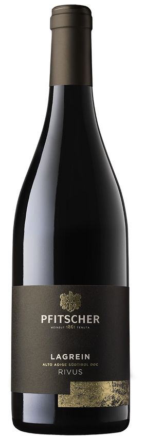 Lagrein DOC ‘Rivus’