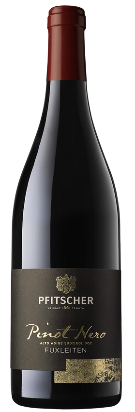 Pinot Nero DOC ‘Fuxleiten’