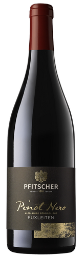 Pinot Nero DOC ‘Fuxleiten’