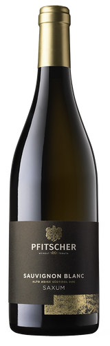 Sauvignon Blanc DOC ‘Saxum’
