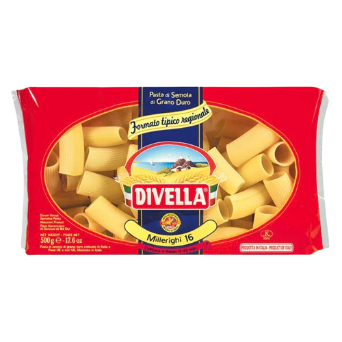 Millerighi no.16 - Divella