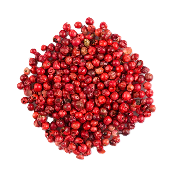 Pink Peppercorns 250g