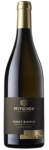 Pinot Bianco DOC ‘Longarei’