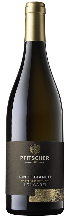 Pinot Bianco DOC ‘Longarei’