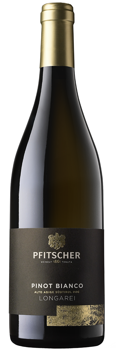 Pinot Bianco DOC 'Longarei'