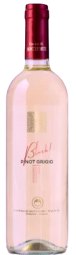 Pinot Grigio Blush IGT - Monteforte