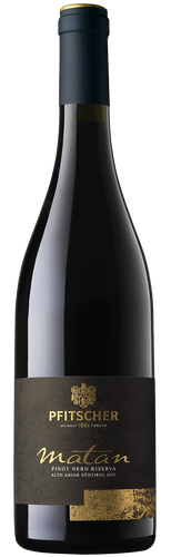 Pinot Nero Riserva DOC ‘Matan’