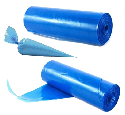 Piping Bags - 18 inch x 100