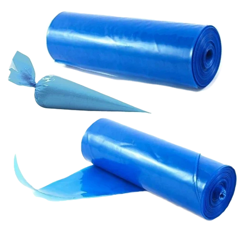 Piping Bags - 18 inch x 100