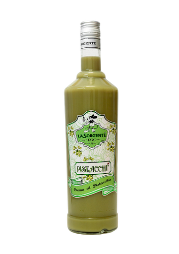 Pistachio Liquore Crema 70cl