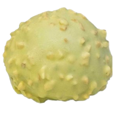 Pistachio Rocher x 12 portions