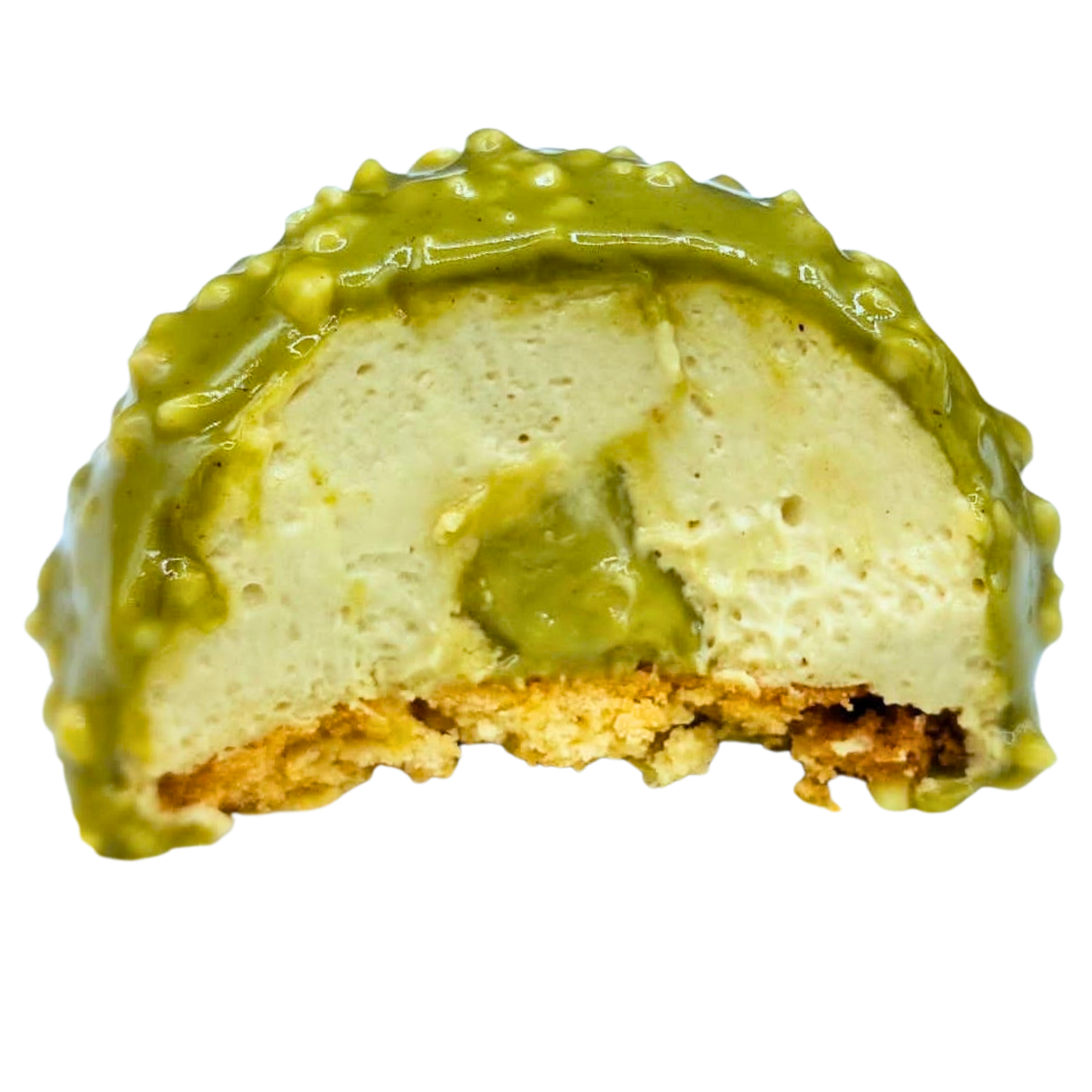 Cremcrok Pistachio Ice x 12 portions