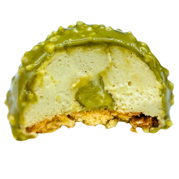 Cremcrok Pistachio Ice x 12 portions