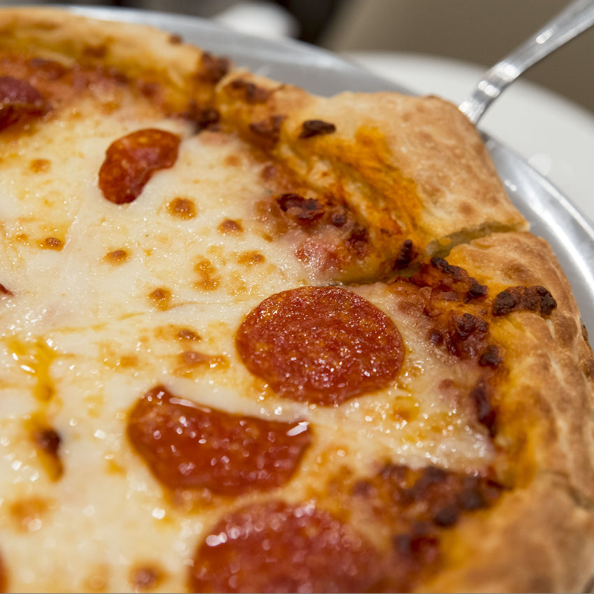 Pepperoni ‘Napoli Piccante a Fette’ ‘Oromio’ 1kg