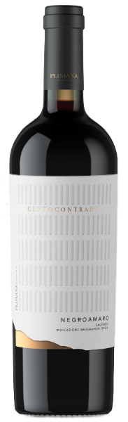 Negroamaro Salento IGT 'Centocontrade'
