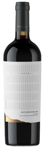 Negroamaro Salento IGT ‘Centocontrade’