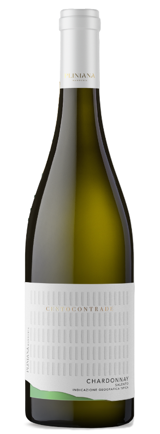 Chardonnay Salento IGT 'Centocontrade'