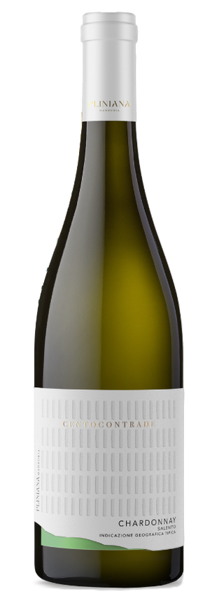 Chardonnay Salento IGT ‘Centocontrade’