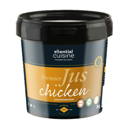 Chicken Jus - Essential Cuisine 1kg