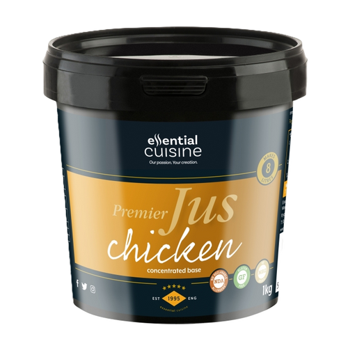 Chicken Jus - Essential Cuisine 1kg