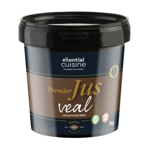Veal Jus - Essential Cuisine 1kg